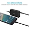 کابل تبدیل USB-C به USB-C انکر مدل Powerline A8182 طول 1.8 متر